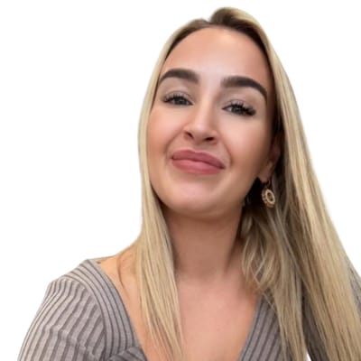 Adrianna Jackson, Sales Manager