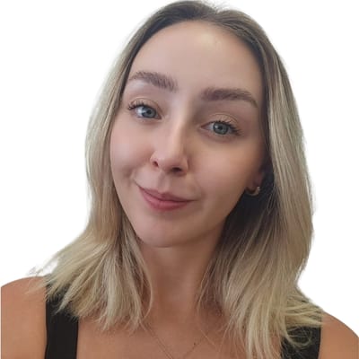 Emily Di Salvo, Talent Partner