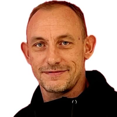 Mark Hobbs, Managing Director